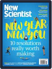 New Scientist International Edition (Digital) Subscription                    January 5th, 2019 Issue