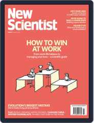 New Scientist International Edition (Digital) Subscription                    January 12th, 2019 Issue