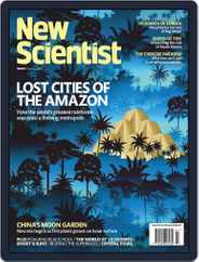 New Scientist International Edition (Digital) Subscription                    January 19th, 2019 Issue