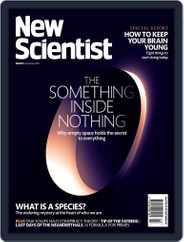 New Scientist International Edition (Digital) Subscription                    January 26th, 2019 Issue