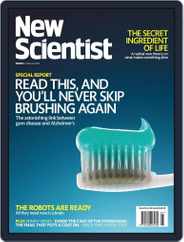New Scientist International Edition (Digital) Subscription                    February 2nd, 2019 Issue