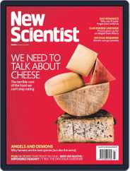 New Scientist International Edition (Digital) Subscription                    February 16th, 2019 Issue