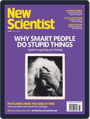 New Scientist International Edition (Digital) Subscription                    February 23rd, 2019 Issue