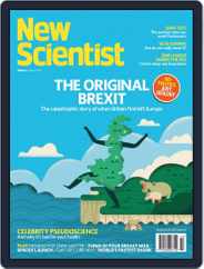 New Scientist International Edition (Digital) Subscription                    March 9th, 2019 Issue