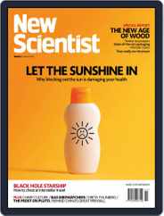 New Scientist International Edition (Digital) Subscription                    March 16th, 2019 Issue