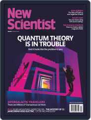 New Scientist International Edition (Digital) Subscription                    March 23rd, 2019 Issue
