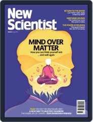 New Scientist International Edition (Digital) Subscription                    April 6th, 2019 Issue