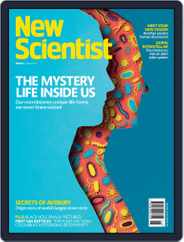 New Scientist International Edition (Digital) Subscription                    April 13th, 2019 Issue
