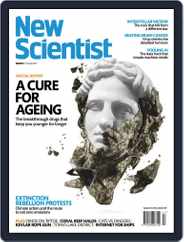 New Scientist International Edition (Digital) Subscription                    April 27th, 2019 Issue