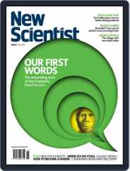 New Scientist International Edition (Digital) Subscription                    May 4th, 2019 Issue