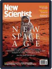 New Scientist International Edition (Digital) Subscription                    May 18th, 2019 Issue