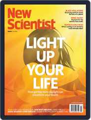 New Scientist International Edition (Digital) Subscription                    June 1st, 2019 Issue