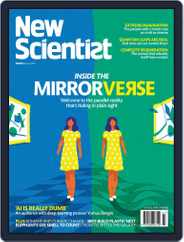 New Scientist International Edition (Digital) Subscription                    June 8th, 2019 Issue