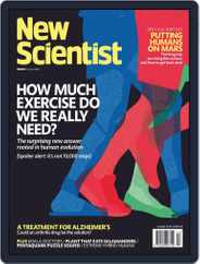 New Scientist International Edition (Digital) Subscription                    June 15th, 2019 Issue
