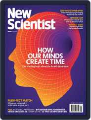 New Scientist International Edition (Digital) Subscription                    July 6th, 2019 Issue