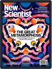 New Scientist International Edition (Digital) Subscription                    July 20th, 2019 Issue