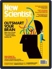 New Scientist International Edition (Digital) Subscription                    July 27th, 2019 Issue