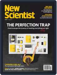 New Scientist International Edition (Digital) Subscription                    August 17th, 2019 Issue