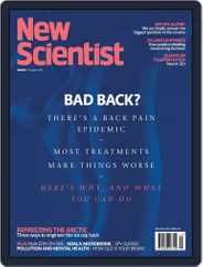 New Scientist International Edition (Digital) Subscription                    August 31st, 2019 Issue