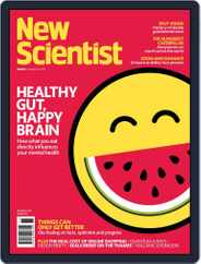 New Scientist International Edition (Digital) Subscription                    September 7th, 2019 Issue