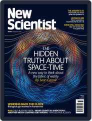 New Scientist International Edition (Digital) Subscription                    September 14th, 2019 Issue