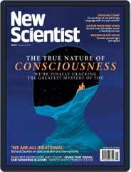 New Scientist International Edition (Digital) Subscription                    September 21st, 2019 Issue