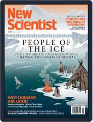 New Scientist International Edition (Digital) Subscription                    September 28th, 2019 Issue