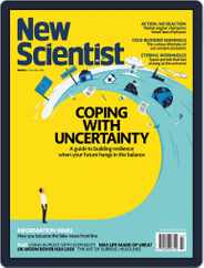 New Scientist International Edition (Digital) Subscription                    October 19th, 2019 Issue