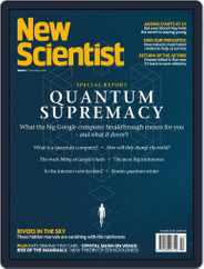 New Scientist International Edition (Digital) Subscription                    November 2nd, 2019 Issue