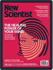 New Scientist International Edition (Digital) Subscription                    November 9th, 2019 Issue