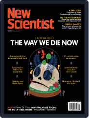New Scientist International Edition (Digital) Subscription November 23rd, 2019 Issue