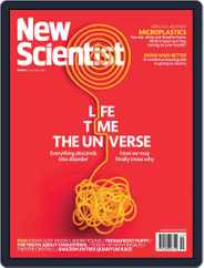 New Scientist International Edition (Digital) Subscription December 7th, 2019 Issue