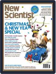 New Scientist International Edition (Digital) Subscription December 21st, 2019 Issue