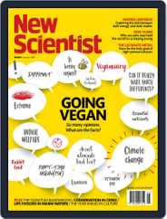 New Scientist International Edition (Digital) Subscription January 4th, 2020 Issue