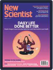 New Scientist International Edition (Digital) Subscription                    January 11th, 2020 Issue