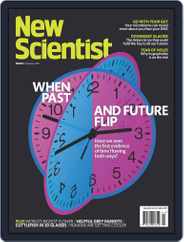 New Scientist International Edition (Digital) Subscription January 18th, 2020 Issue