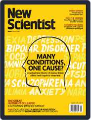 New Scientist International Edition (Digital) Subscription January 25th, 2020 Issue