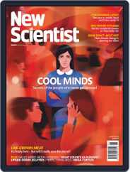 New Scientist International Edition (Digital) Subscription February 22nd, 2020 Issue