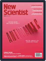 New Scientist International Edition (Digital) Subscription February 29th, 2020 Issue