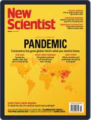 New Scientist International Edition (Digital) Subscription March 7th, 2020 Issue