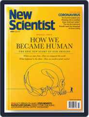 New Scientist International Edition (Digital) Subscription April 4th, 2020 Issue
