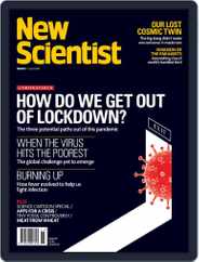 New Scientist International Edition (Digital) Subscription April 11th, 2020 Issue