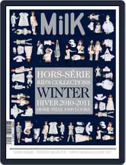 Milk Kid's Collections (Digital) Subscription                    July 12th, 2010 Issue