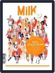 Milk Kid's Collections (Digital) Subscription                    January 18th, 2011 Issue