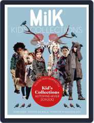 Milk Kid's Collections (Digital) Subscription                    June 23rd, 2011 Issue
