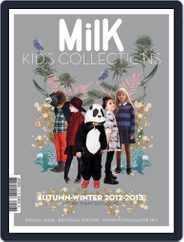 Milk Kid's Collections (Digital) Subscription                    June 25th, 2012 Issue
