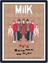 Milk Kid's Collections (Digital) Subscription                    June 13th, 2013 Issue