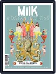 Milk Kid's Collections (Digital) Subscription                    January 11th, 2014 Issue