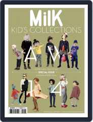 Milk Kid's Collections (Digital) Subscription                    June 15th, 2014 Issue