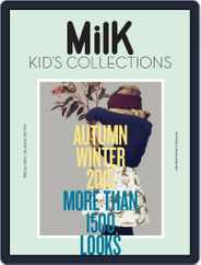 Milk Kid's Collections (Digital) Subscription                    July 3rd, 2015 Issue
